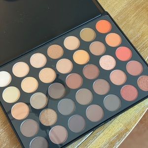 Morphe Pallette